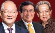 Mesin Uang 3 Konglomerat...