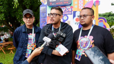 Sorak Sorai Fest 2025,...