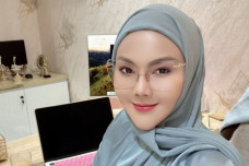 Tapaki 2026, Ade Fitrie...