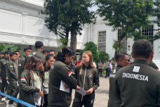 Hari Ini Presiden Bakal...