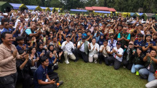 Sinergi Tanpa Batas:...