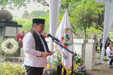 Pramono Ungkap Rencana...