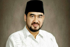 Milad ke-25 BAZNAS,...