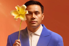 Judika Kenalkan Lagu...