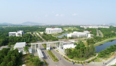 Itera Resmi Buka Pendaftaran...