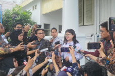 Dana Riset Naik 218%...