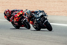 Jadwal Tes Resmi MotoGP...