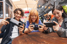 Kiamat Ponsel Gaming:...