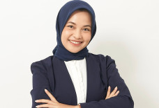 Dari Limbah Tambang...
