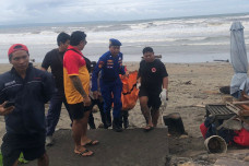 SAR Gabungan Temukan...