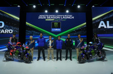 Luncurkan Livery 2026...