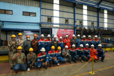 Pertamina EP Mulai Pengembangan...