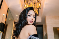 Aurelie Moeremans Minta...
