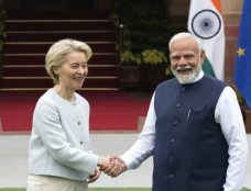 India-Uni Eropa Capai...