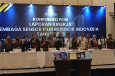 LSF RI Gandeng ITB,...