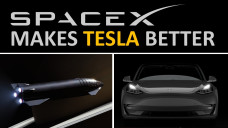 SpaceX Dilaporkan Mempertimbangkan...