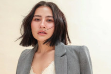 Omara Bela Prilly yang...