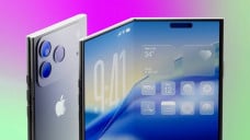 Apple Menguji iPhone...
