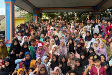 Tinjau Pemulihan Pasca...