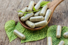 Ini Solusi Herbal Alami...