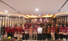 Pelaku Usaha Didorong...