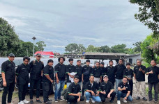 Gempur Angka Pengangguran,...