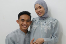 Rizky Ridho Umumkan...
