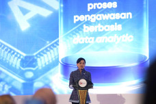 OJK Targetkan Himpun...