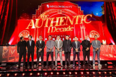 The Authentic 1 Decade,...