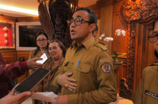 Pemkot Denpasar Gelontorkan...