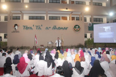 Achsanul Qosasi Ungkap...