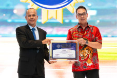 Lampu Darurat Semakin...