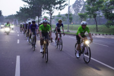 GFNY Belitung 2026,...