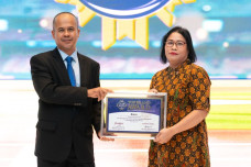 Top Brand Award 2026...