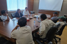 Kerja Sama IPE-SmartGreen...