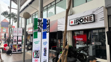 Rider Indonesia Diajak...