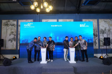 MUF Hadirkan MOBEX 2026,...