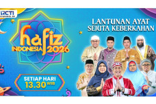 Ramadan Penuh Cahaya...