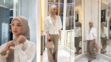 Get Ready With Nashwa...