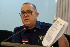 Klarifikasi Dirut Agrinas...