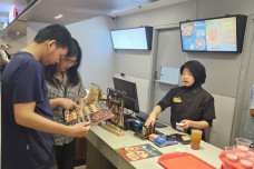 Bogor Punya Spot Kuliner...