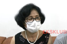 Bantah Isu Nikah Paksa,...