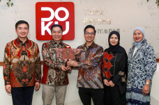 Perang Fintech 2026...