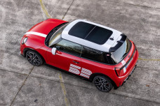 Mini 1965 Victory Edition...