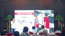 Market Isuzu di Tahun...