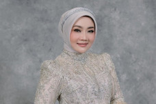 Ramadan Pertama Tanpa...