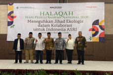 HPSN 2026, P3M dan KLH...