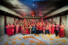 ARM Hospitality Gelar...