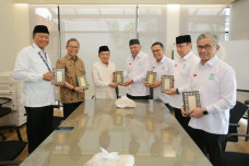 Dukung Penguatan Literasi...