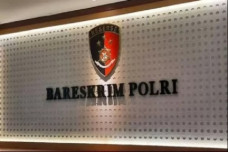 OJK dan Bareskrim Usut...